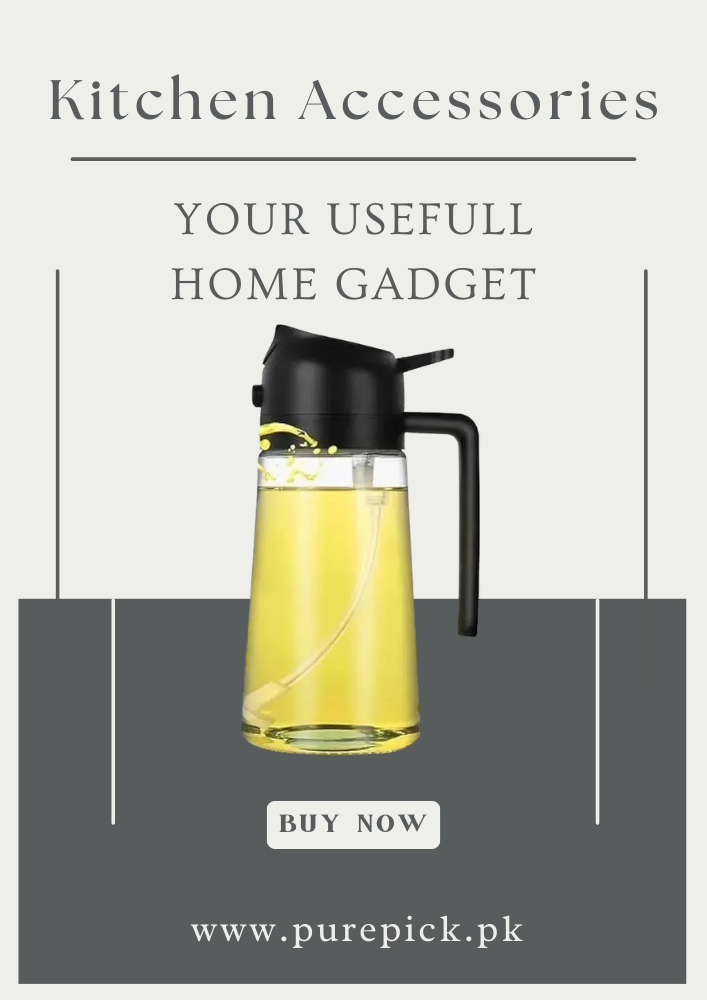 Kitchen Accessories
